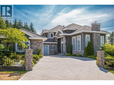 1583 PARKWAY Boulevard | Coquitlam British Columbia | Slide Image One