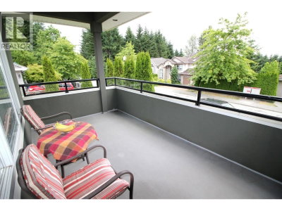 1583 PARKWAY Boulevard | Coquitlam British Columbia | Slide Image Eleven