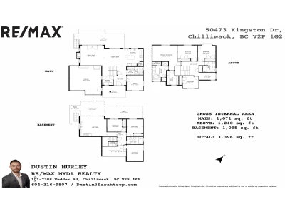 50473 KINGSTON Drive | Chilliwack British Columbia | Slide Image Thirty-five