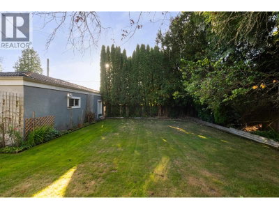 7289 MARGUERITE Street | Vancouver British Columbia | Slide Image Twenty-nine