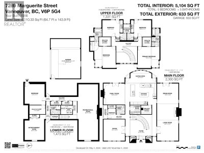 7289 MARGUERITE Street | Vancouver British Columbia | Slide Image Thirty-two