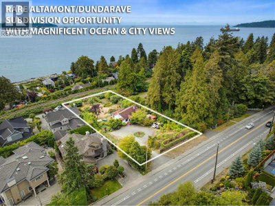 2820 MARINE Drive | West Vancouver British Columbia | Slide Image One