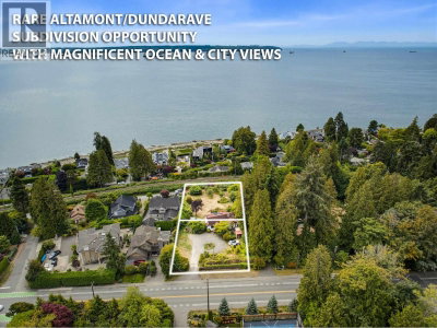 2820 MARINE Drive | West Vancouver British Columbia | Slide Image Six