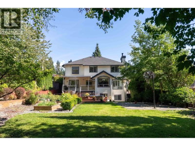 57 FOXWOOD Drive | Port Moody British Columbia | Slide Image Twenty-seven