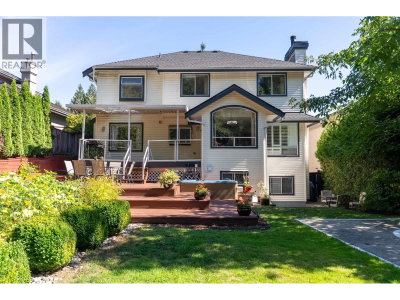 57 FOXWOOD Drive | Port Moody British Columbia | Slide Image Thirty-four