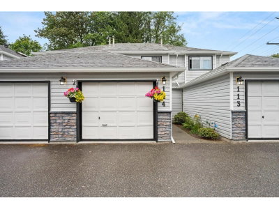 9507 208 Street | Langley British Columbia | Slide Image One