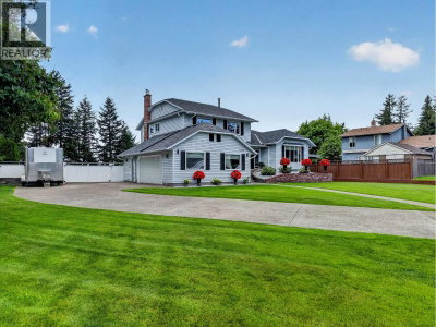 2869 RIDGEVIEW Drive | Prince George British Columbia | Slide Image Two