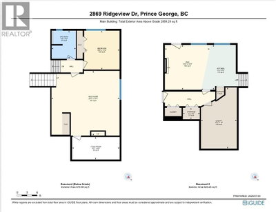2869 RIDGEVIEW Drive | Prince George British Columbia | Slide Image Twenty-eight