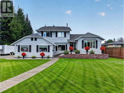 2869 RIDGEVIEW Drive | Prince George British Columbia | Slide Image Three