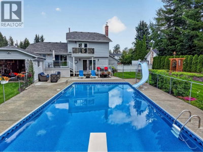 2869 RIDGEVIEW Drive | Prince George British Columbia | Slide Image Thirty-seven