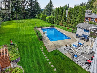 2869 RIDGEVIEW Drive | Prince George British Columbia | Slide Image Thirty-eight