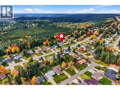 2869 RIDGEVIEW Drive | Prince George British Columbia | Slide Image Forty
