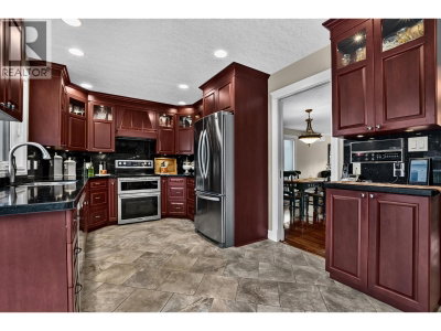 2869 RIDGEVIEW Drive | Prince George British Columbia | Slide Image Nine