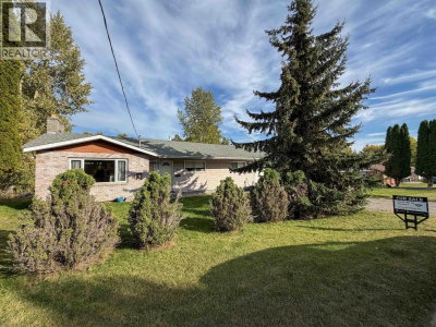 366 ALLARD Street | Quesnel British Columbia | Slide Image One