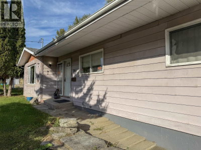 366 ALLARD Street | Quesnel British Columbia | Slide Image Sixteen