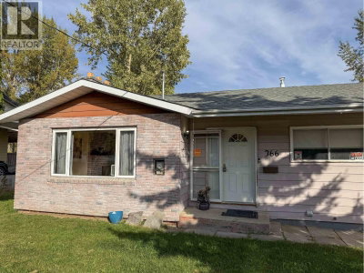 366 ALLARD Street | Quesnel British Columbia | Slide Image Three
