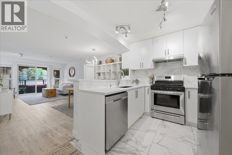 2966 SILVER SPRINGS Boulevard Coquitlam British Columbia, V3E 3S1 - 2 Bedrooms Condo For Sale