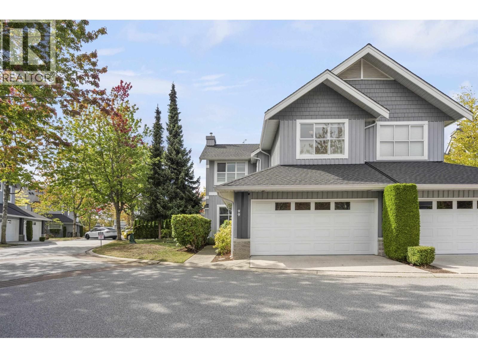 3555 WESTMINSTER Highway, Richmond, British Columbia V7C 5P6
