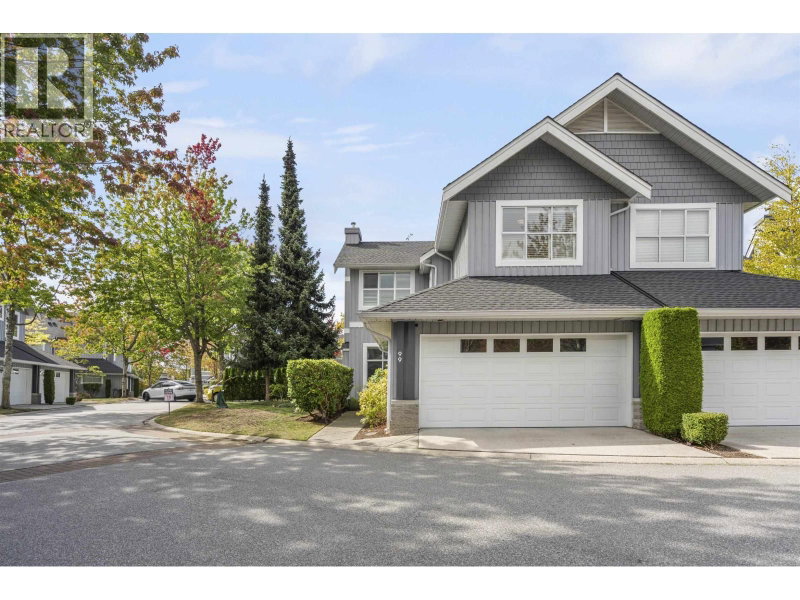 3555 WESTMINSTER Highway Richmond British Columbia, V7C 5P6 - 3 Bedrooms Condo For Sale