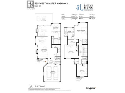 3555 WESTMINSTER Highway | Richmond British Columbia | Slide Image Forty