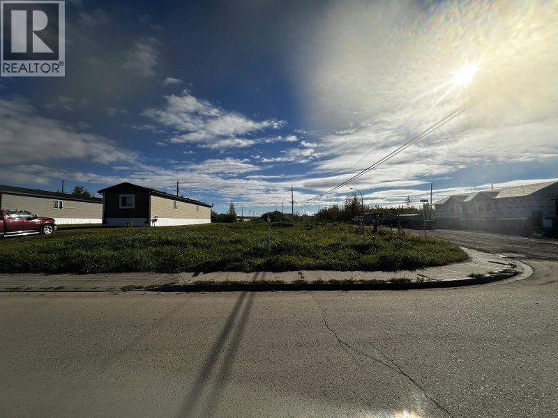 8703 74 Street Fort St. John British Columbia, V1J 2T5 - Vacant Land For Sale