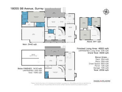 18055 98 Avenue | Surrey British Columbia | Slide Image Forty