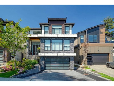 20549 70A Avenue | Langley British Columbia | Slide Image One