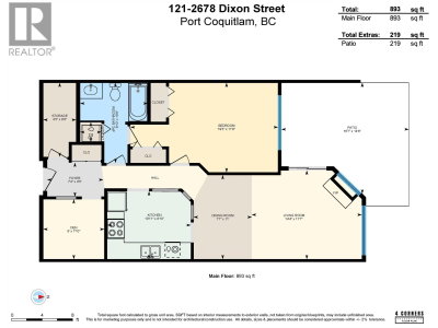 2678 DIXON Street | Port Coquitlam British Columbia | Slide Image Thirty-one