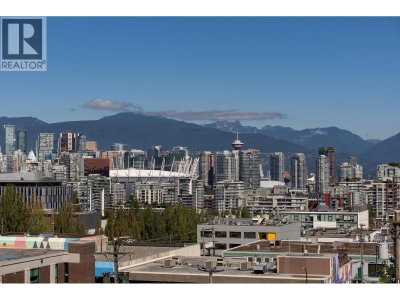 2511 QUEBEC Street | Vancouver British Columbia | Slide Image Nineteen