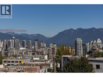 2511 QUEBEC Street | Vancouver British Columbia | Slide Image Twenty