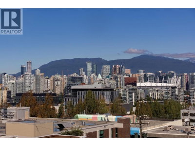 2511 QUEBEC Street | Vancouver British Columbia | Slide Image Twenty-two