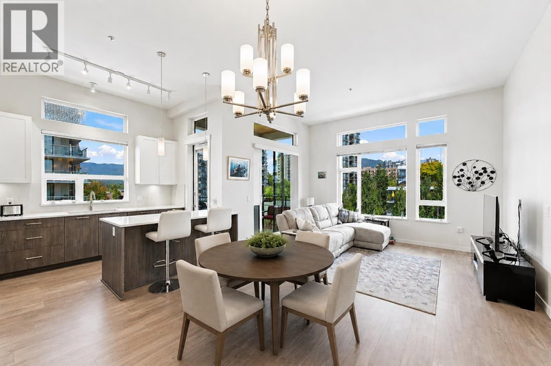 123 1ST Street North Vancouver British Columbia, V7M 0E5 - 2 Bedrooms Condo For Sale
