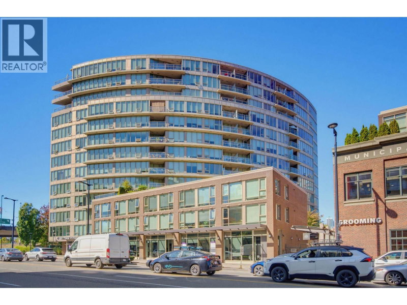 445 2ND Avenue Vancouver British Columbia, V5Y 0E8 - 2 Bedrooms Condo For Sale