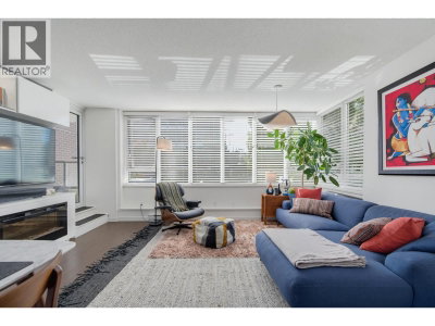 445 2ND Avenue | Vancouver British Columbia | Slide Image Eight