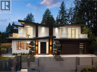 1405 28TH Street | West Vancouver British Columbia | Slide Image Two