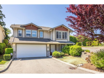 3635 BLUE JAY Street | Abbotsford British Columbia | Slide Image One