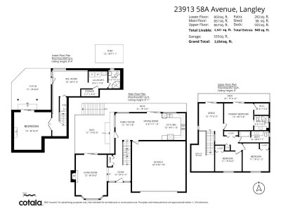 23913 58A Avenue | Langley British Columbia | Slide Image Thirty-six