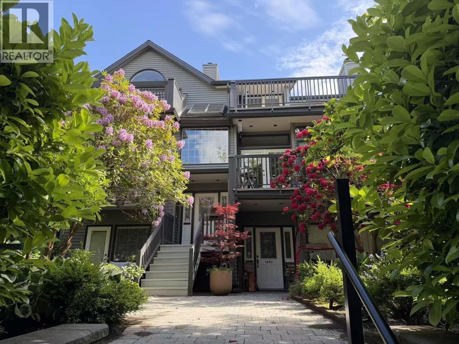 1868 15TH Avenue, Vancouver, British Columbia V6J 2L1