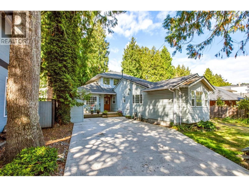 1545 DUNCAN Drive Delta British Columbia, V4L 1R7 - 5 Bedrooms Home For Sale