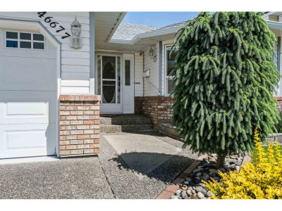 46677 RAMONA Drive | Chilliwack British Columbia | Slide Image Nine