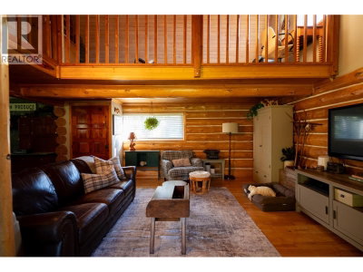 5980 SALMON VALLEY Road | Prince George British Columbia | Slide Image Ten
