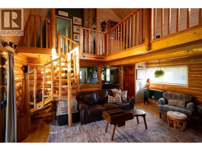 5980 SALMON VALLEY Road | Prince George British Columbia | Slide Image Eleven
