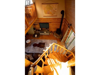 5980 SALMON VALLEY Road | Prince George British Columbia | Slide Image Thirteen