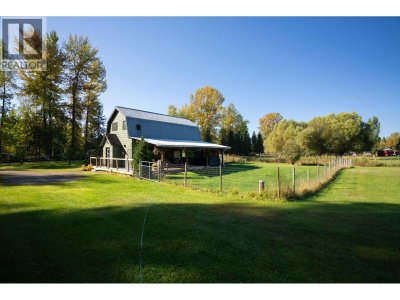 5980 SALMON VALLEY Road | Prince George British Columbia | Slide Image Twenty