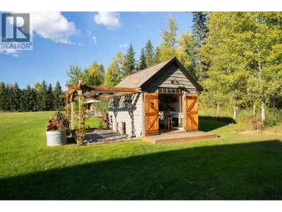 5980 SALMON VALLEY Road | Prince George British Columbia | Slide Image Twenty-two