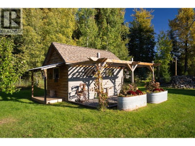 5980 SALMON VALLEY Road | Prince George British Columbia | Slide Image Twenty-four