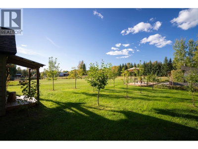 5980 SALMON VALLEY Road | Prince George British Columbia | Slide Image Twenty-five