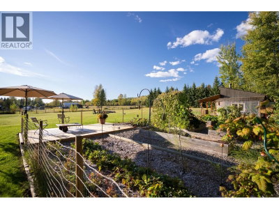 5980 SALMON VALLEY Road | Prince George British Columbia | Slide Image Twenty-six