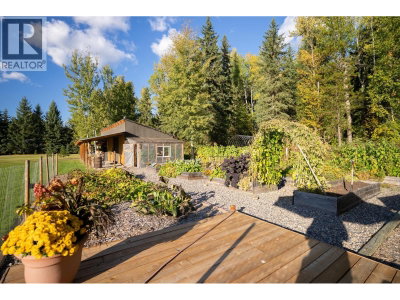 5980 SALMON VALLEY Road | Prince George British Columbia | Slide Image Twenty-seven