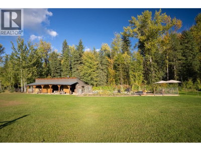5980 SALMON VALLEY Road | Prince George British Columbia | Slide Image Twenty-eight